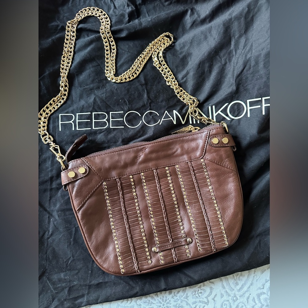 Rebecca Minkoff bag